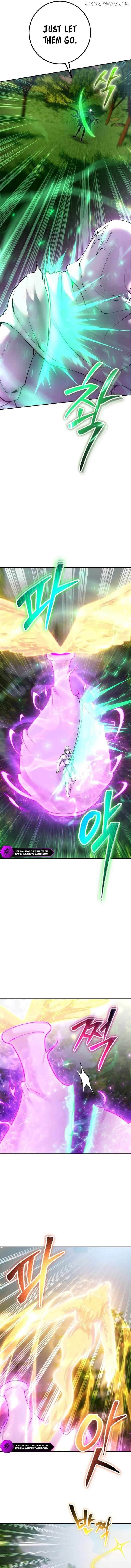 Read I Was More Overpowered Than the Hero, so I Hid My Power! EN Manga Online