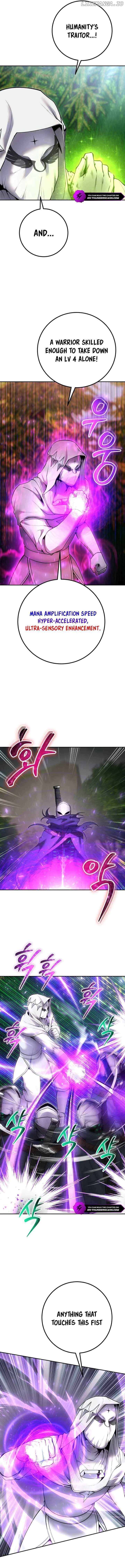 Read I Was More Overpowered Than the Hero, so I Hid My Power! EN Manga Online