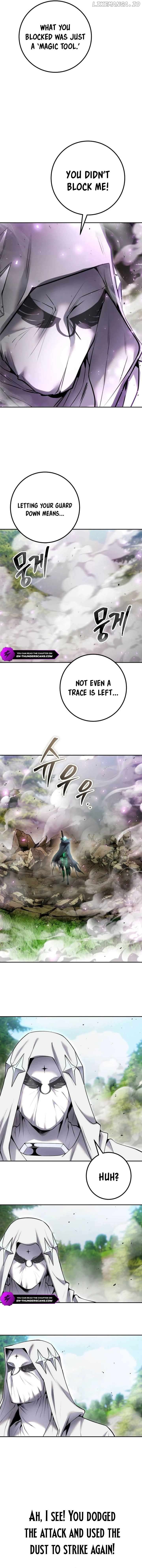 Read I Was More Overpowered Than the Hero, so I Hid My Power! EN Manga Online
