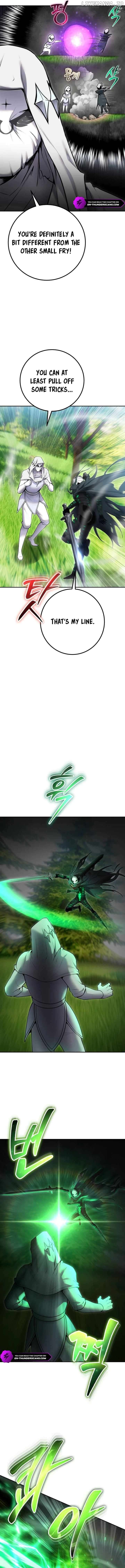 Read I Was More Overpowered Than the Hero, so I Hid My Power! EN Manga Online