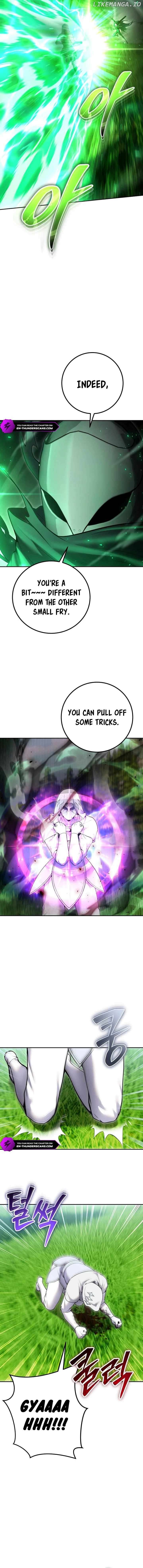 Read I Was More Overpowered Than the Hero, so I Hid My Power! EN Manga Online