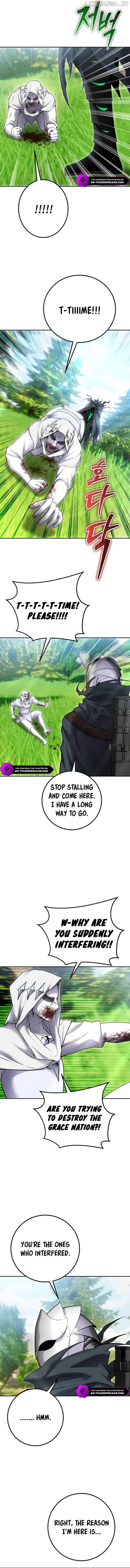 Read I Was More Overpowered Than the Hero, so I Hid My Power! EN Manga Online