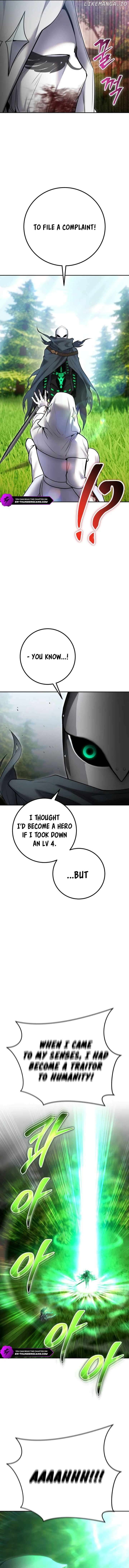Read I Was More Overpowered Than the Hero, so I Hid My Power! EN Manga Online