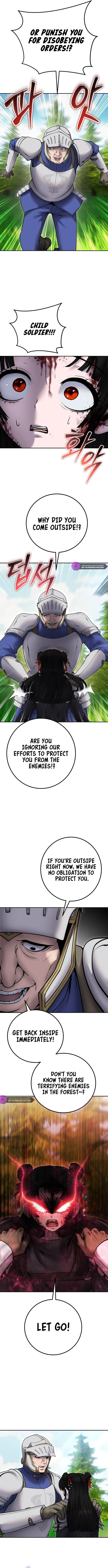 Read I Was More Overpowered Than the Hero, so I Hid My Power! EN Manga Online