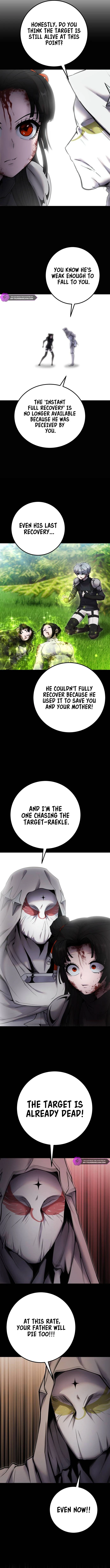 Read I Was More Overpowered Than the Hero, so I Hid My Power! EN Manga Online