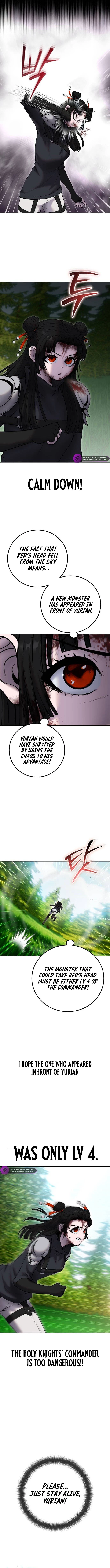Read I Was More Overpowered Than the Hero, so I Hid My Power! EN Manga Online