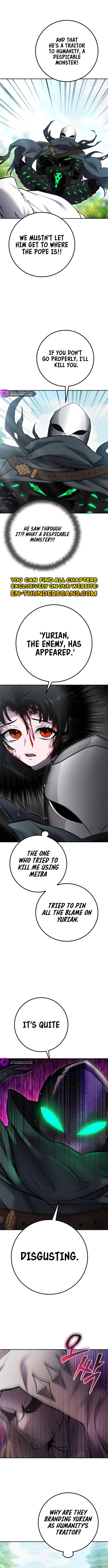 Read I Was More Overpowered Than the Hero, so I Hid My Power! EN Manga Online