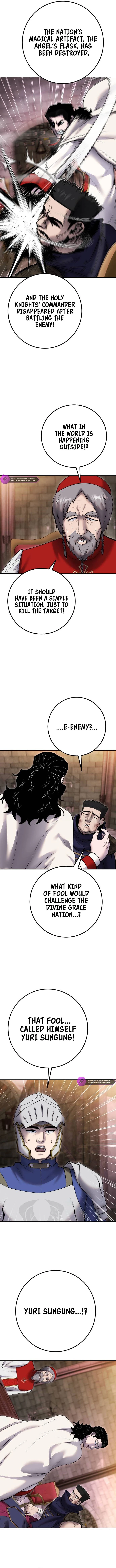 Read I Was More Overpowered Than the Hero, so I Hid My Power! EN Manga Online