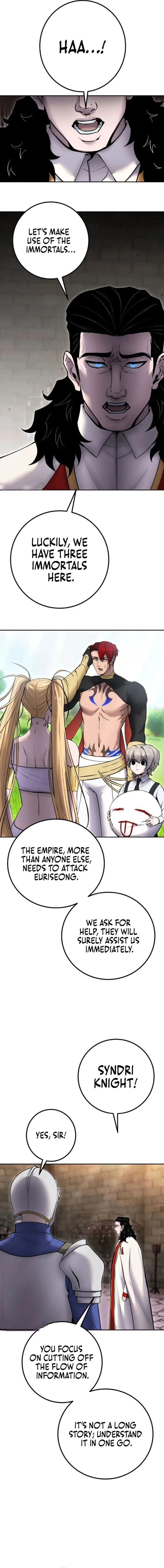 Read I Was More Overpowered Than the Hero, so I Hid My Power! EN Manga Online