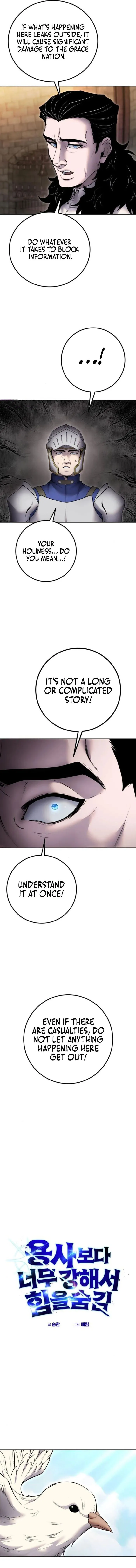 Read I Was More Overpowered Than the Hero, so I Hid My Power! EN Manga Online