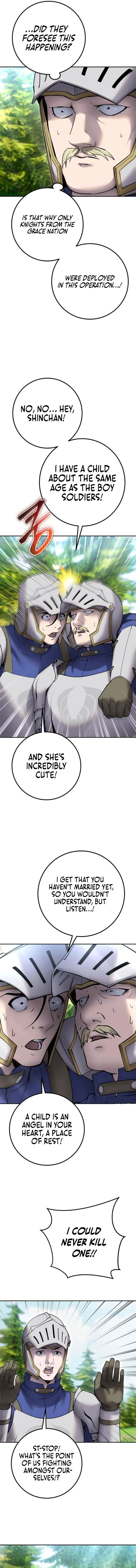 Read I Was More Overpowered Than the Hero, so I Hid My Power! EN Manga Online