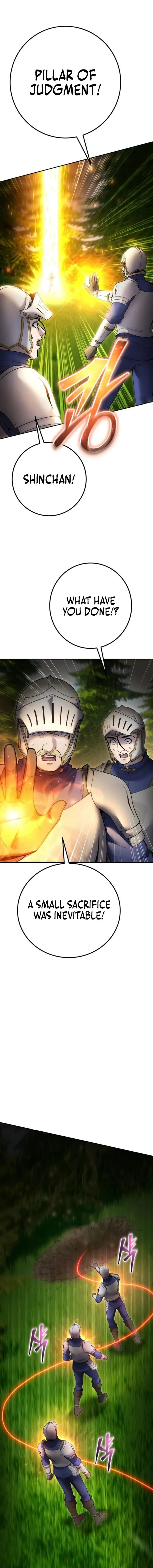 Read I Was More Overpowered Than the Hero, so I Hid My Power! EN Manga Online