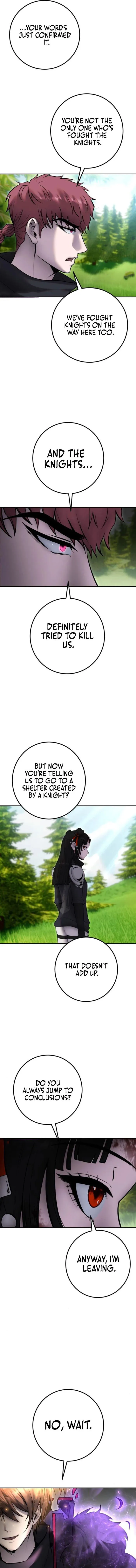 Read I Was More Overpowered Than the Hero, so I Hid My Power! EN Manga Online
