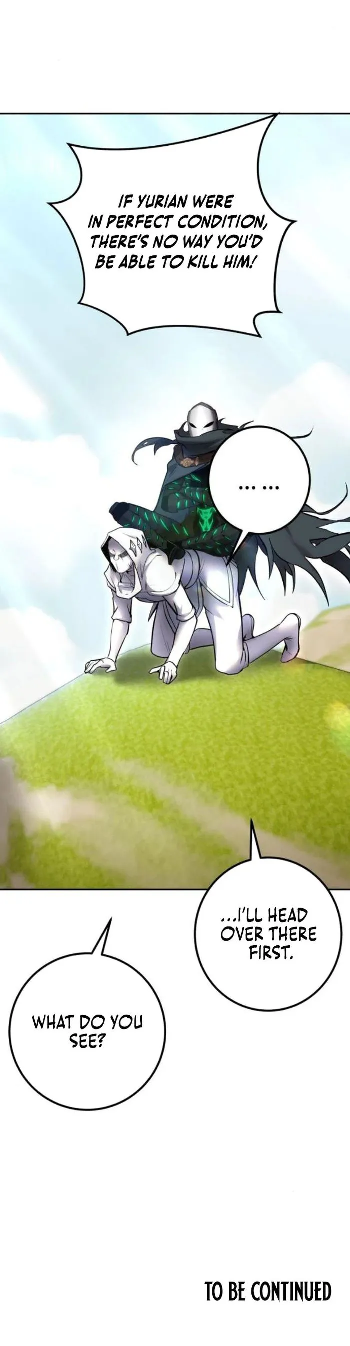 Read I Was More Overpowered Than the Hero, so I Hid My Power! EN Manga Online