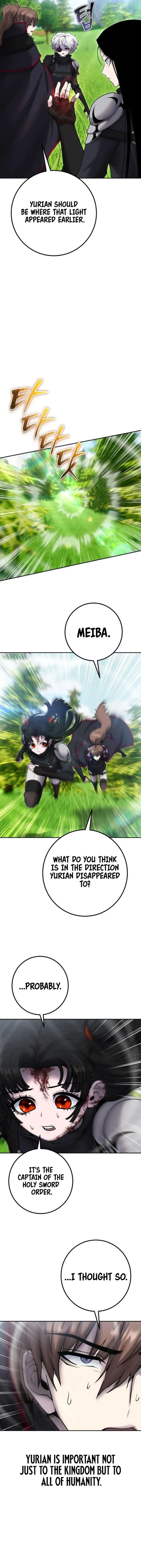 Read I Was More Overpowered Than the Hero, so I Hid My Power! EN Manga Online