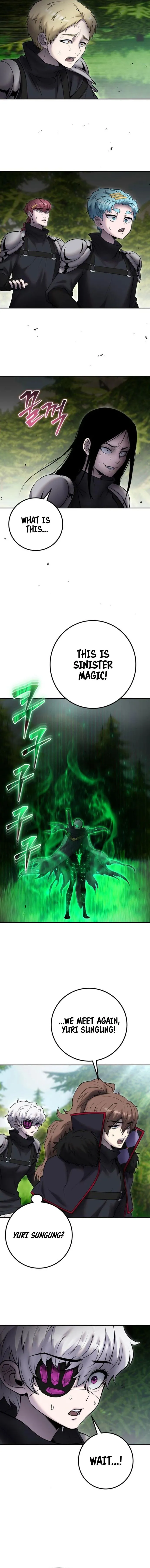 Read I Was More Overpowered Than the Hero, so I Hid My Power! EN Manga Online
