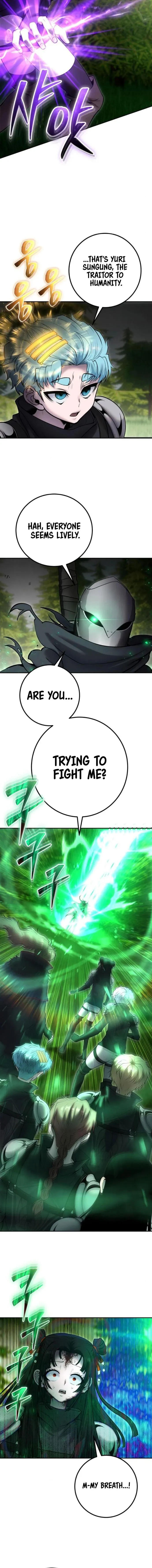 Read I Was More Overpowered Than the Hero, so I Hid My Power! EN Manga Online