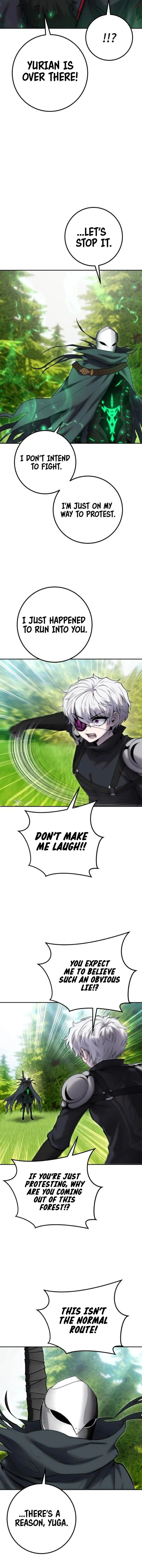 Read I Was More Overpowered Than the Hero, so I Hid My Power! EN Manga Online