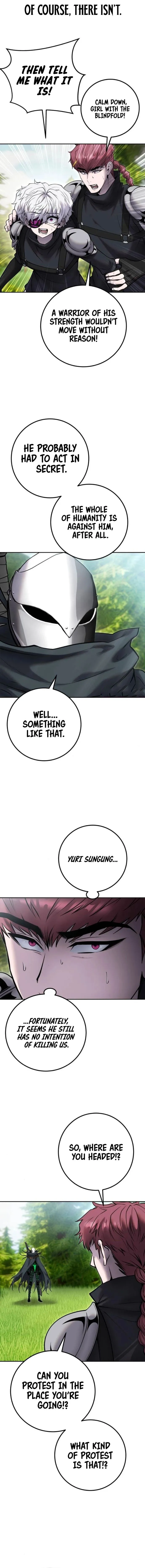 Read I Was More Overpowered Than the Hero, so I Hid My Power! EN Manga Online