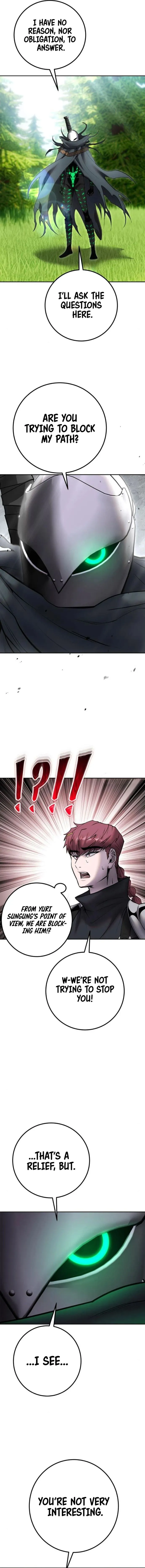 Read I Was More Overpowered Than the Hero, so I Hid My Power! EN Manga Online