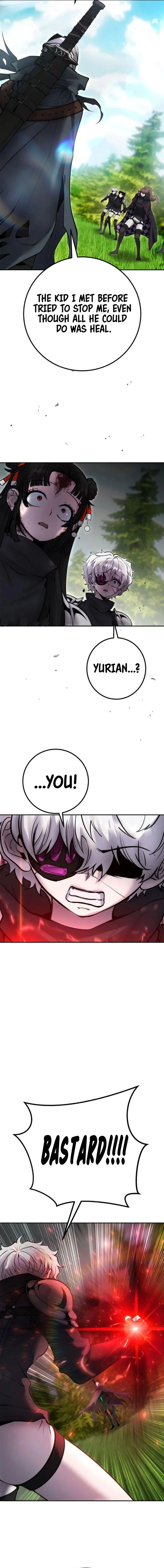 Read I Was More Overpowered Than the Hero, so I Hid My Power! EN Manga Online