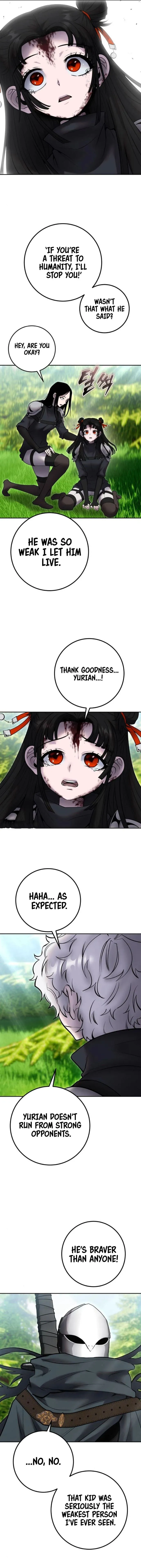 Read I Was More Overpowered Than the Hero, so I Hid My Power! EN Manga Online