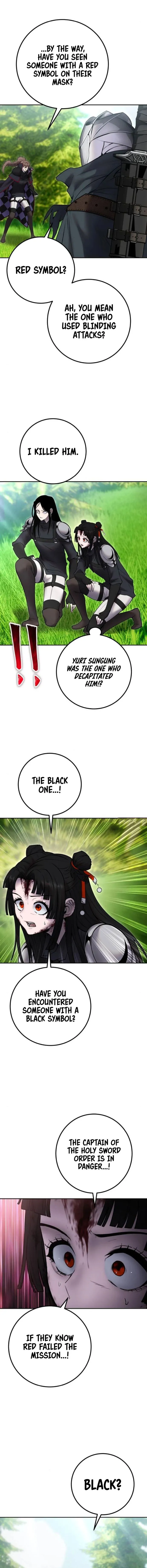 Read I Was More Overpowered Than the Hero, so I Hid My Power! EN Manga Online
