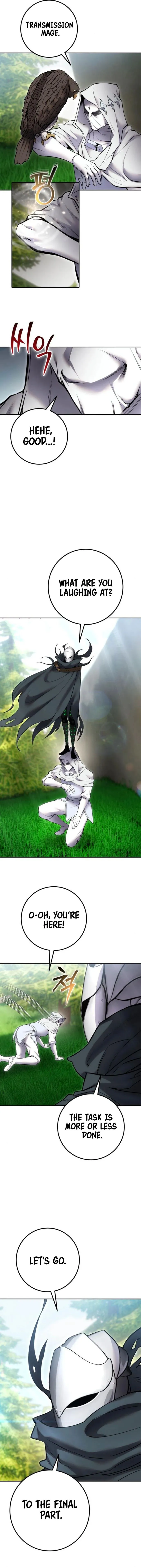 Read I Was More Overpowered Than the Hero, so I Hid My Power! EN Manga Online
