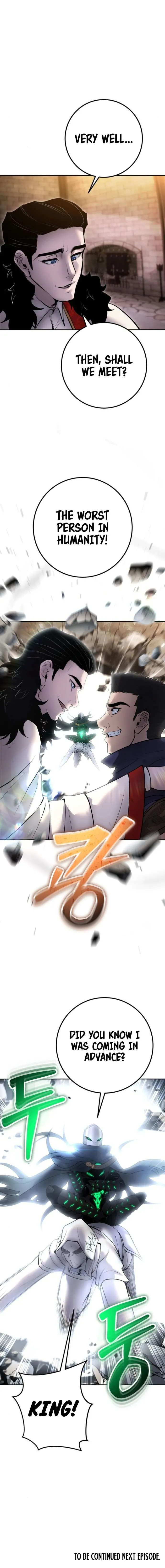 Read I Was More Overpowered Than the Hero, so I Hid My Power! EN Manga Online