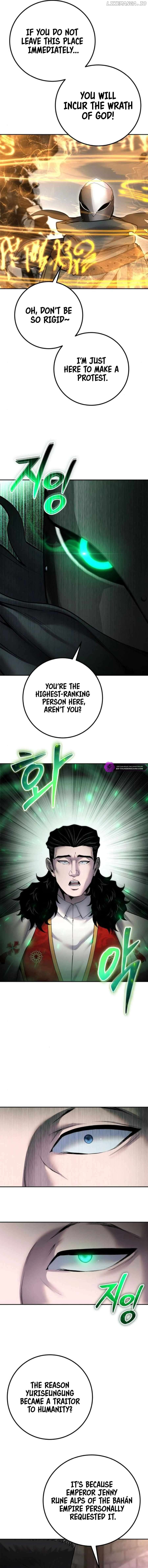 Read I Was More Overpowered Than the Hero, so I Hid My Power! EN Manga Online