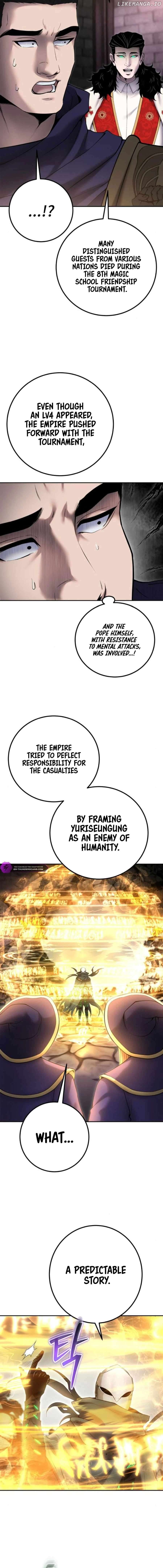 Read I Was More Overpowered Than the Hero, so I Hid My Power! EN Manga Online