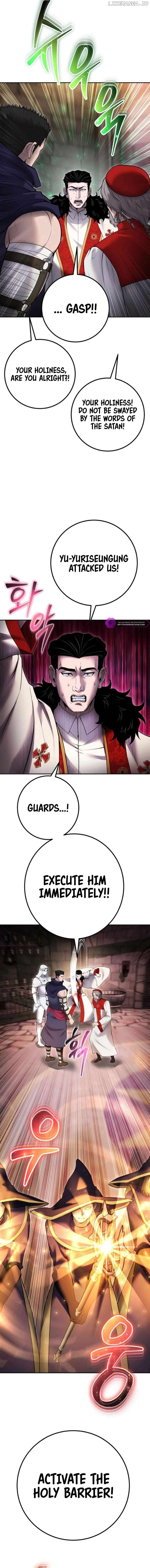 Read I Was More Overpowered Than the Hero, so I Hid My Power! EN Manga Online