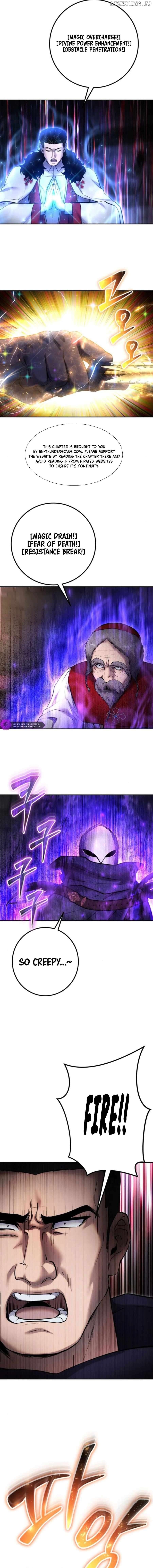 Read I Was More Overpowered Than the Hero, so I Hid My Power! EN Manga Online