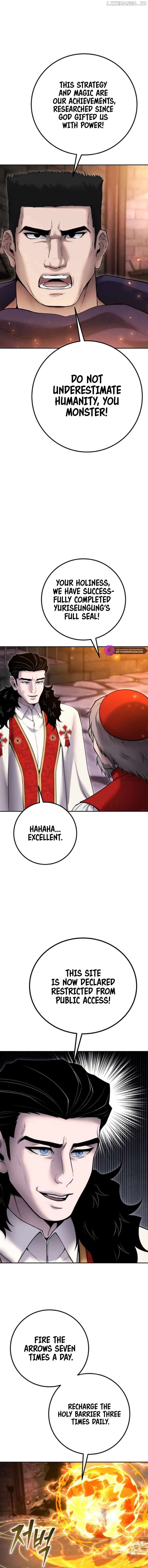 Read I Was More Overpowered Than the Hero, so I Hid My Power! EN Manga Online