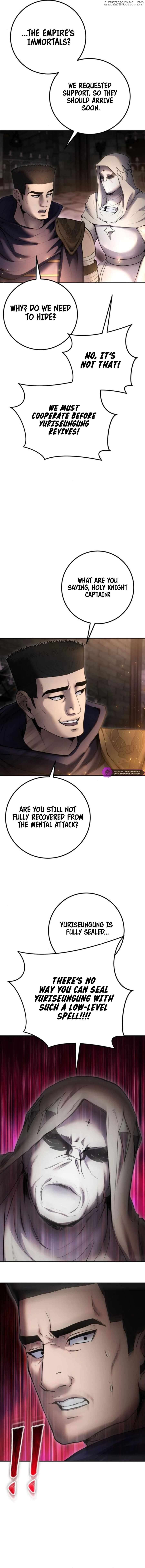 Read I Was More Overpowered Than the Hero, so I Hid My Power! EN Manga Online