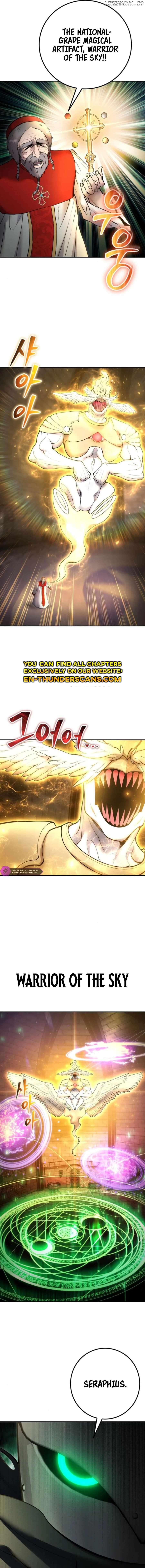 Read I Was More Overpowered Than the Hero, so I Hid My Power! EN Manga Online