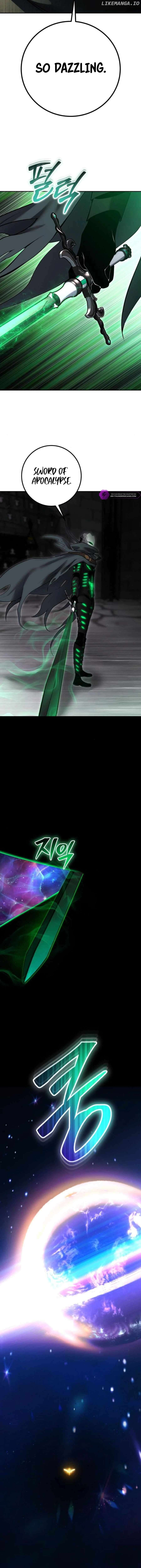 Read I Was More Overpowered Than the Hero, so I Hid My Power! EN Manga Online