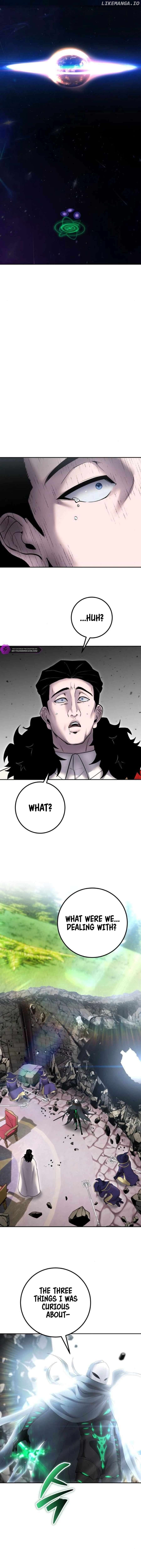 Read I Was More Overpowered Than the Hero, so I Hid My Power! EN Manga Online