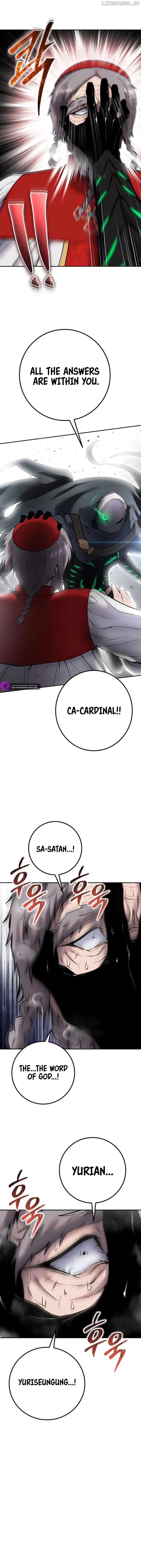 Read I Was More Overpowered Than the Hero, so I Hid My Power! EN Manga Online