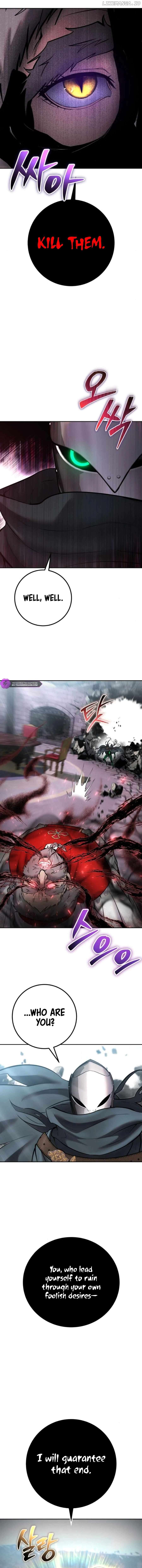 Read I Was More Overpowered Than the Hero, so I Hid My Power! EN Manga Online