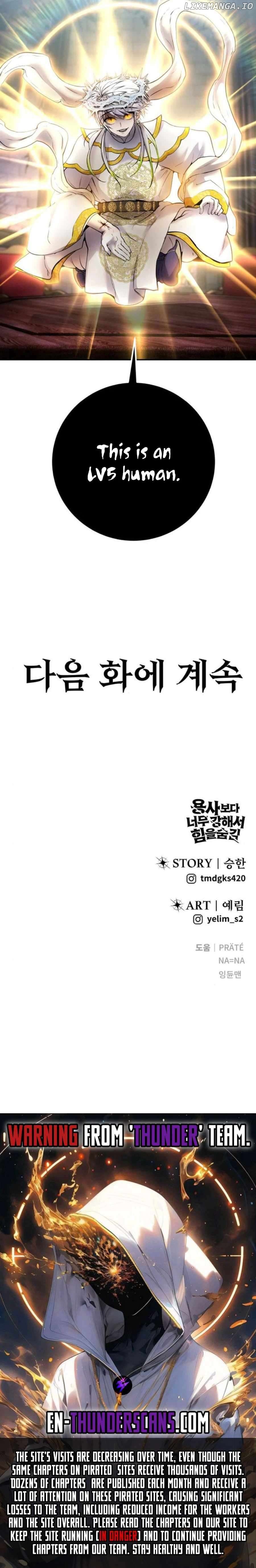 Read I Was More Overpowered Than the Hero, so I Hid My Power! EN Manga Online
