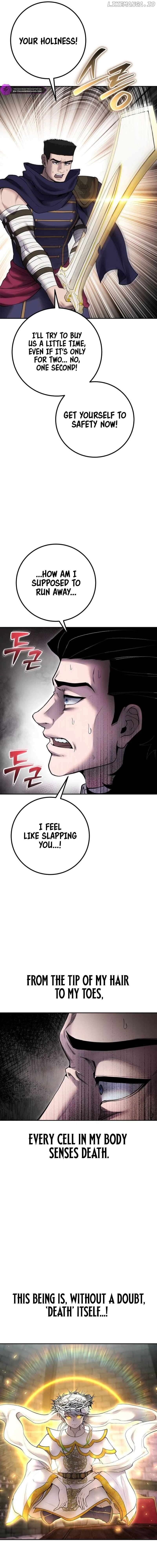 Read I Was More Overpowered Than the Hero, so I Hid My Power! EN Manga Online