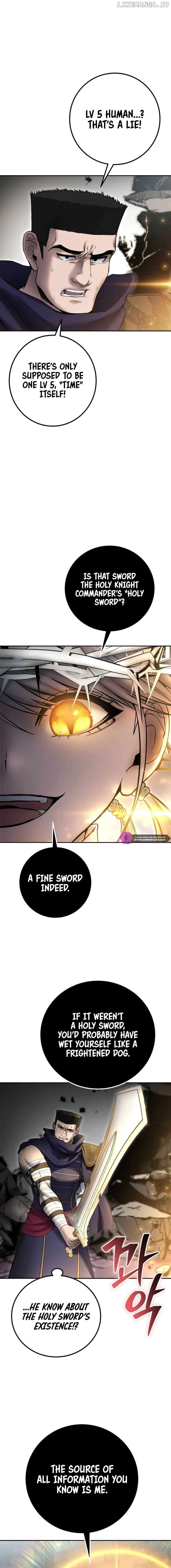 Read I Was More Overpowered Than the Hero, so I Hid My Power! EN Manga Online