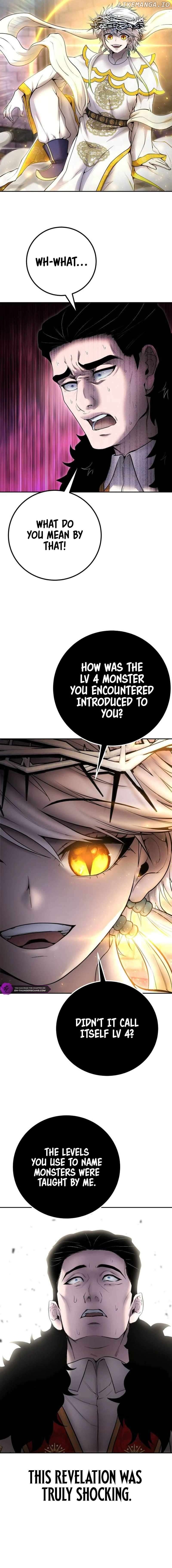 Read I Was More Overpowered Than the Hero, so I Hid My Power! EN Manga Online