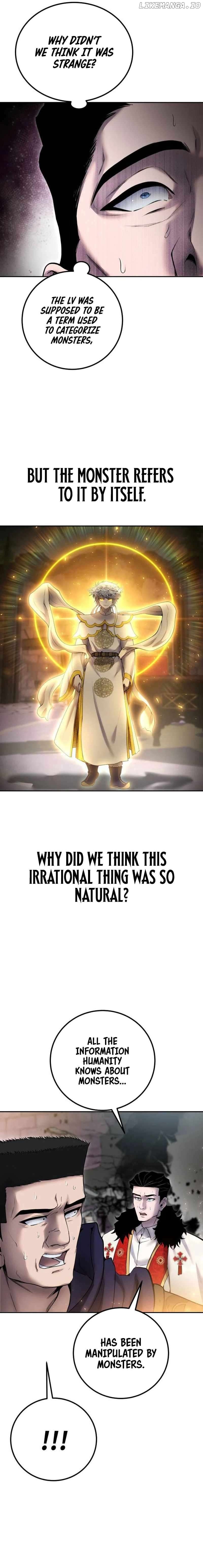 Read I Was More Overpowered Than the Hero, so I Hid My Power! EN Manga Online