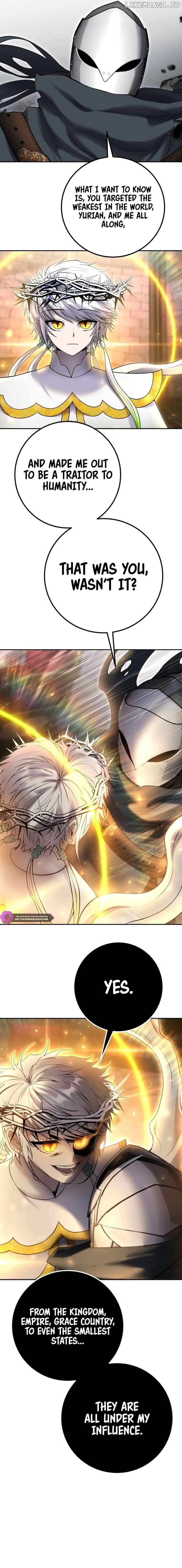 Read I Was More Overpowered Than the Hero, so I Hid My Power! EN Manga Online