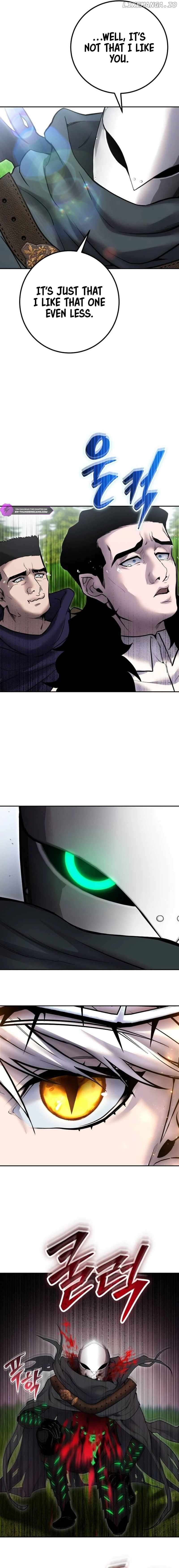 Read I Was More Overpowered Than the Hero, so I Hid My Power! EN Manga Online