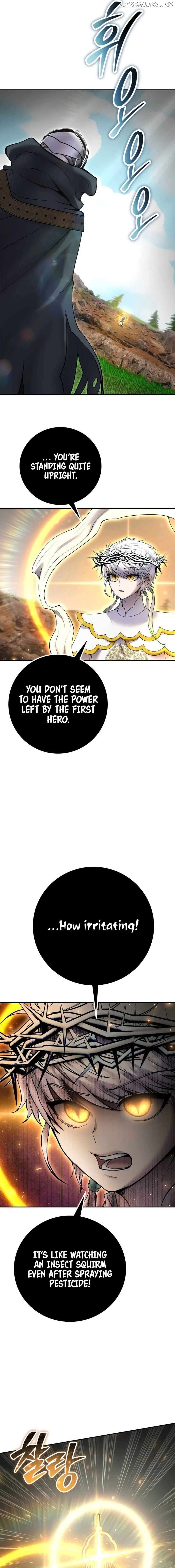 Read I Was More Overpowered Than the Hero, so I Hid My Power! EN Manga Online