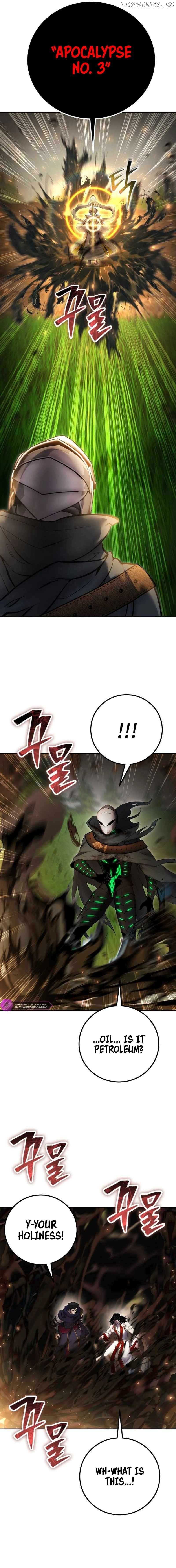Read I Was More Overpowered Than the Hero, so I Hid My Power! EN Manga Online