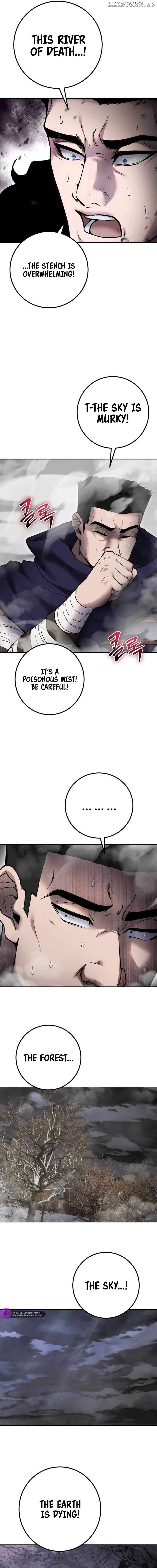 Read I Was More Overpowered Than the Hero, so I Hid My Power! EN Manga Online